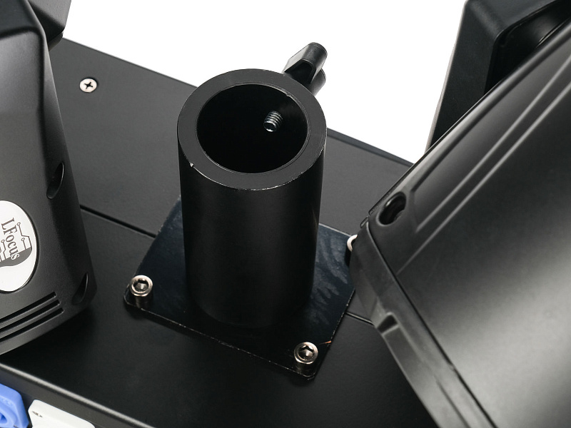 Фото Моторизированная световая "голова" LFocus BR-74SP-2