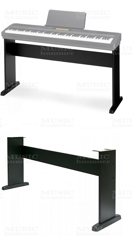 Фото Casio CS-44P подставка для цифрового пианино
