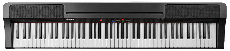 Фото Цифровое фортепиано ALESIS PRESTIGE ARTIST