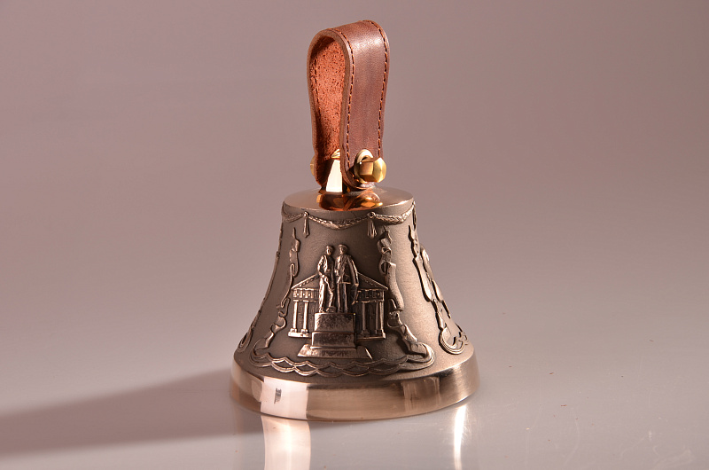 Фото Колокол — Волгодонск