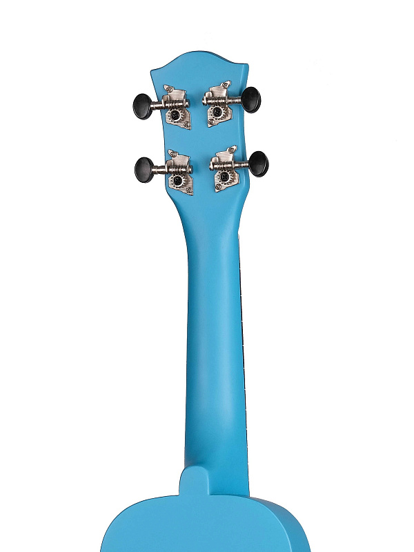 Фото Укулеле сопрано Mirra UK-300-21-YD