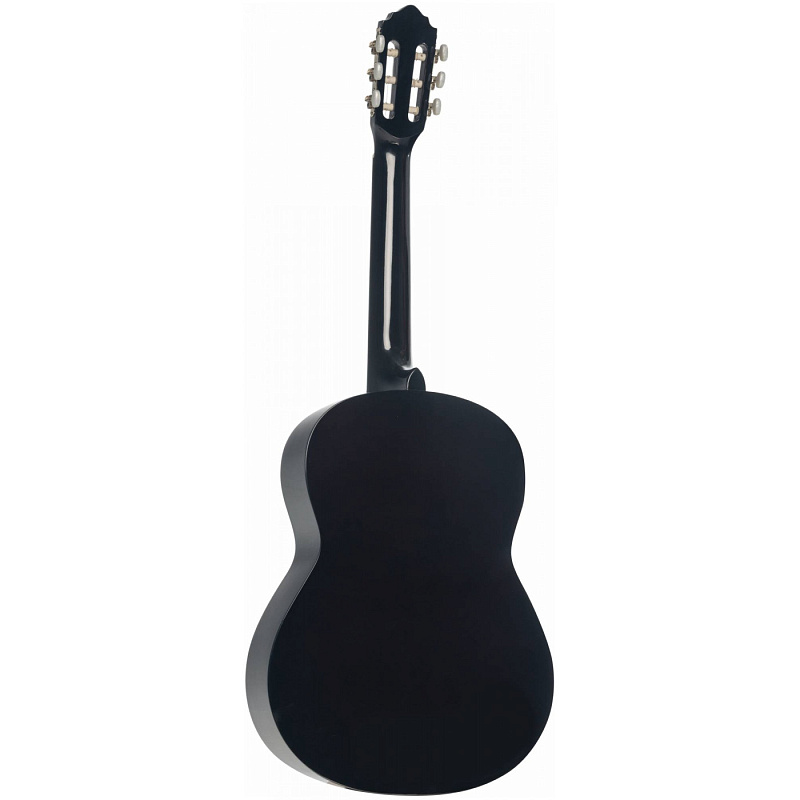 Фото Классическая гитара VESTON C-50A SP/N 4/4