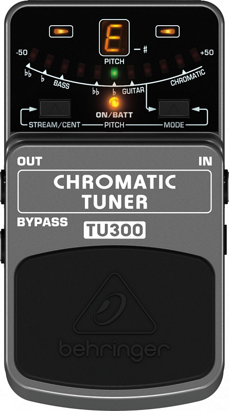 Фото Behringer TU300