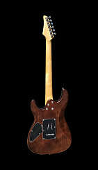 Электрогитара Magna 2050F-FCB