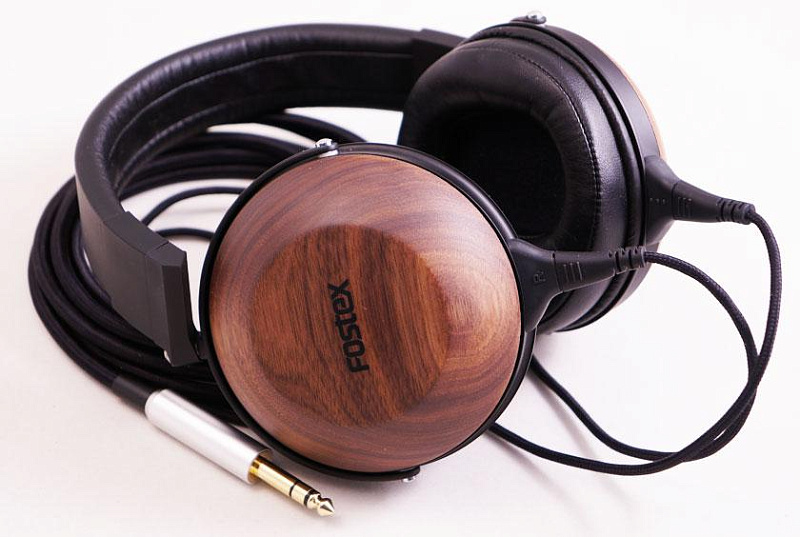Фото FOSTEX TH610