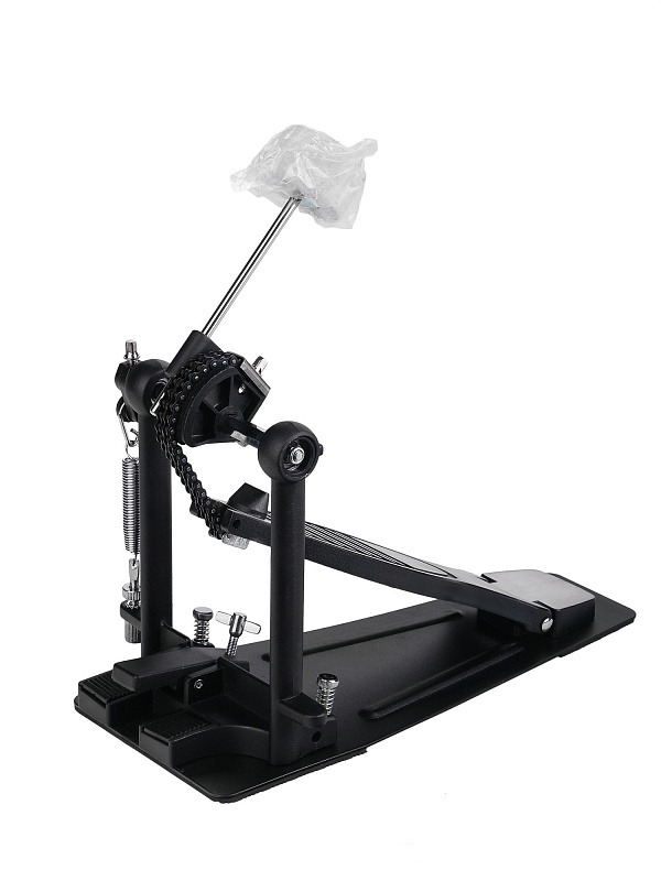 Фото Педаль бас-барабана Fleet DP200