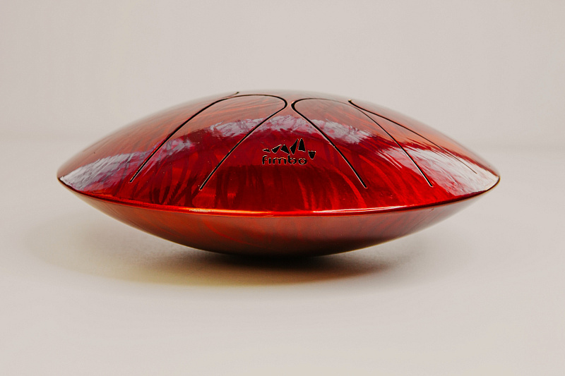 Фото Фимбо "Огонь" ФИМБО 1-3