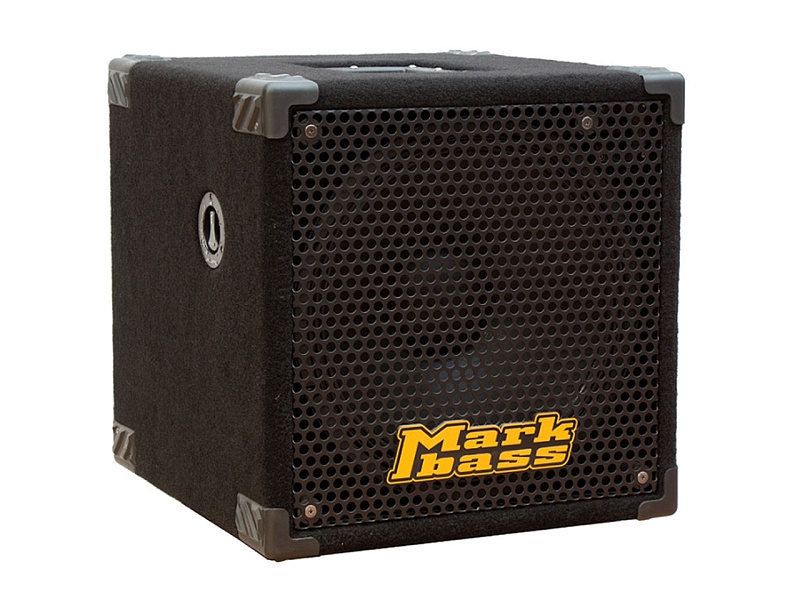 Фото MARKBASS New York151 Black