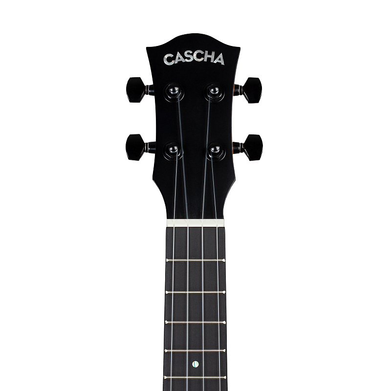 Фото Укулеле концертный Cascha HH-2348 Acacia Series