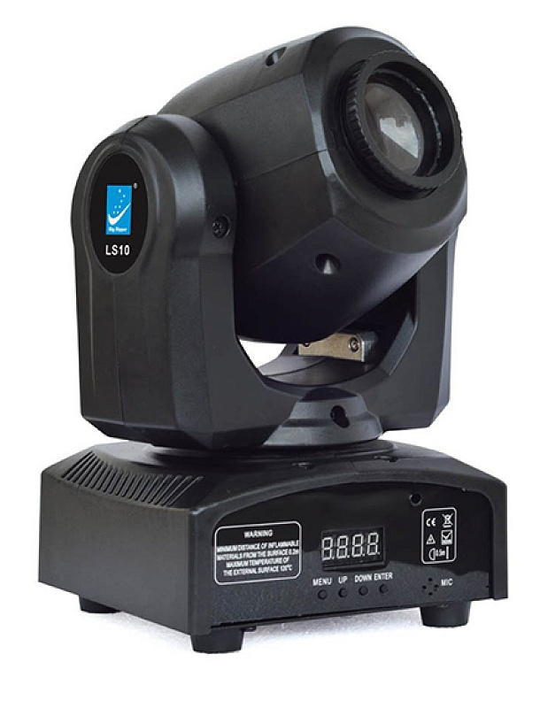 Фото Big Dipper LS10