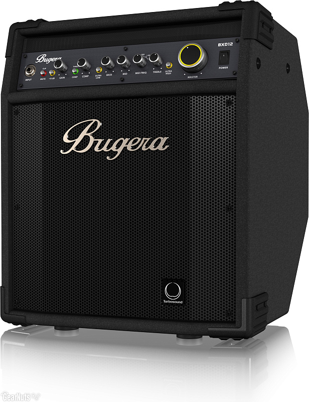Фото Bugera BXD12