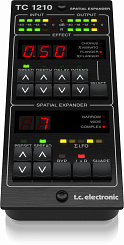 Эффект TC electronic TC1210-DT Spatial Expander и Stereo Chorus/Flanger