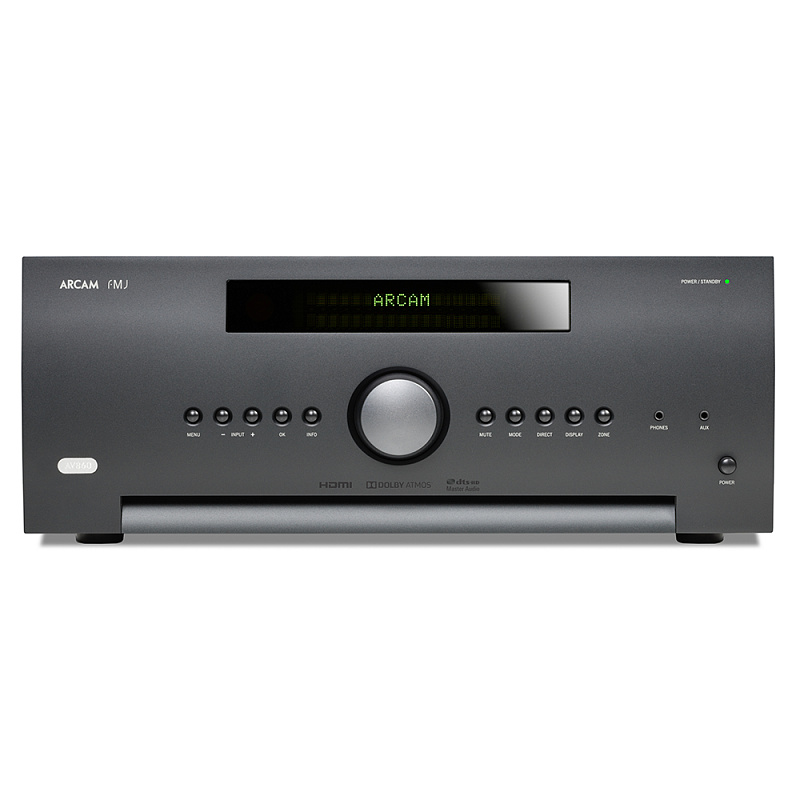 Фото Arcam FMJ AV860 Black