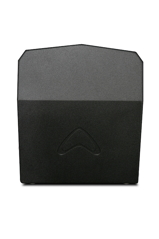 Фото Активная акустическая система Wharfedale Pro DVP-AX15M