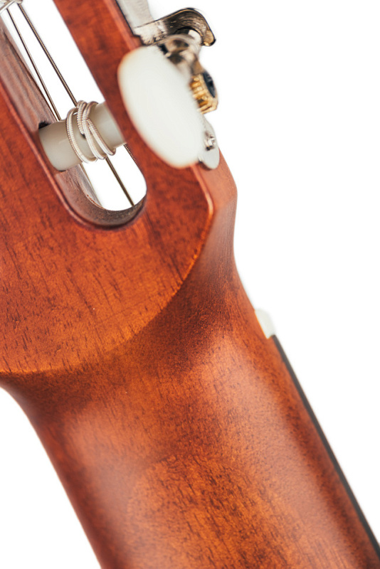 Фото GEWA E-Acoustic Classic guitar Student Natural 4/4