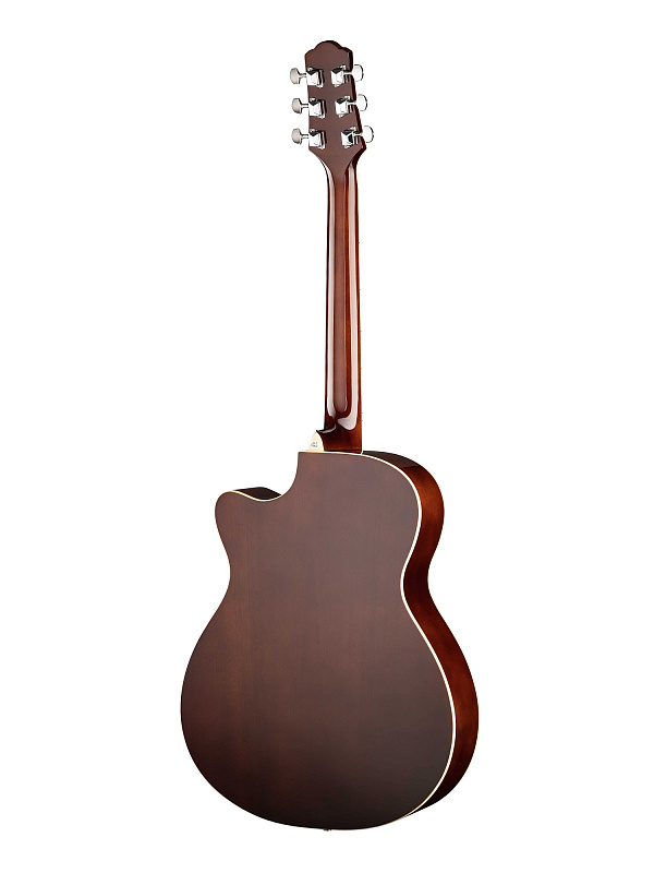 Фото Акустическая гитара Naranda TG120CNA