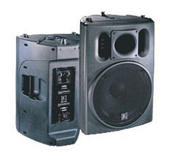 Активный сабвуфер Beta Three U15ba