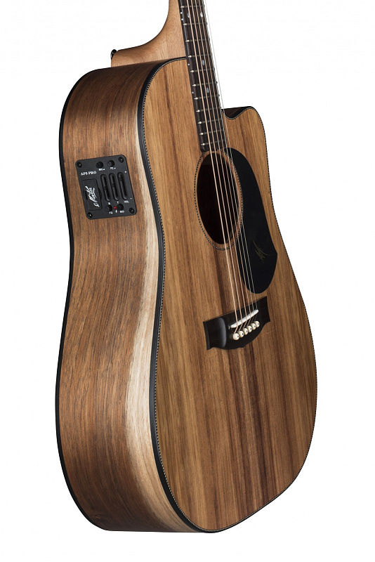 Фото Гитара Maton EBW70C