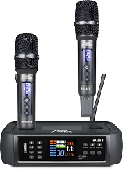 Онлайн караоке MadVoice SHAKER 3