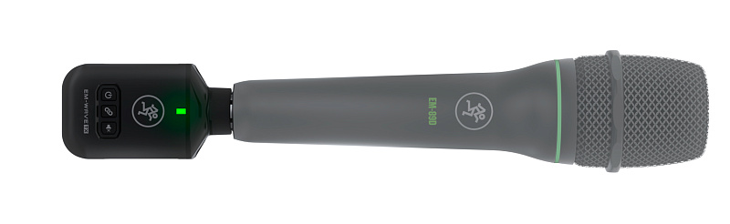 Фото EleMent Wave XLR