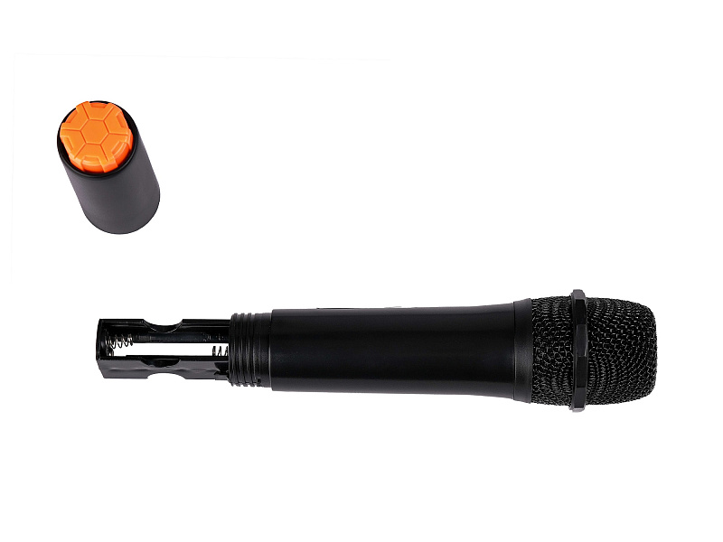 Фото Активная акустическая система Leem PR-8