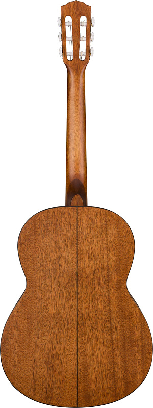 Фото Классическая гитара FENDER ESC-105 CLASSIC