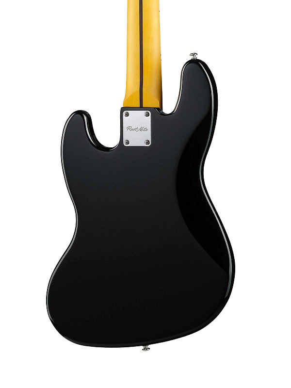 Фото Бас-гитара Root Note JB001V-BLK