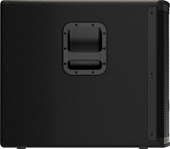 Активный сабвуфер Mackie SR18S