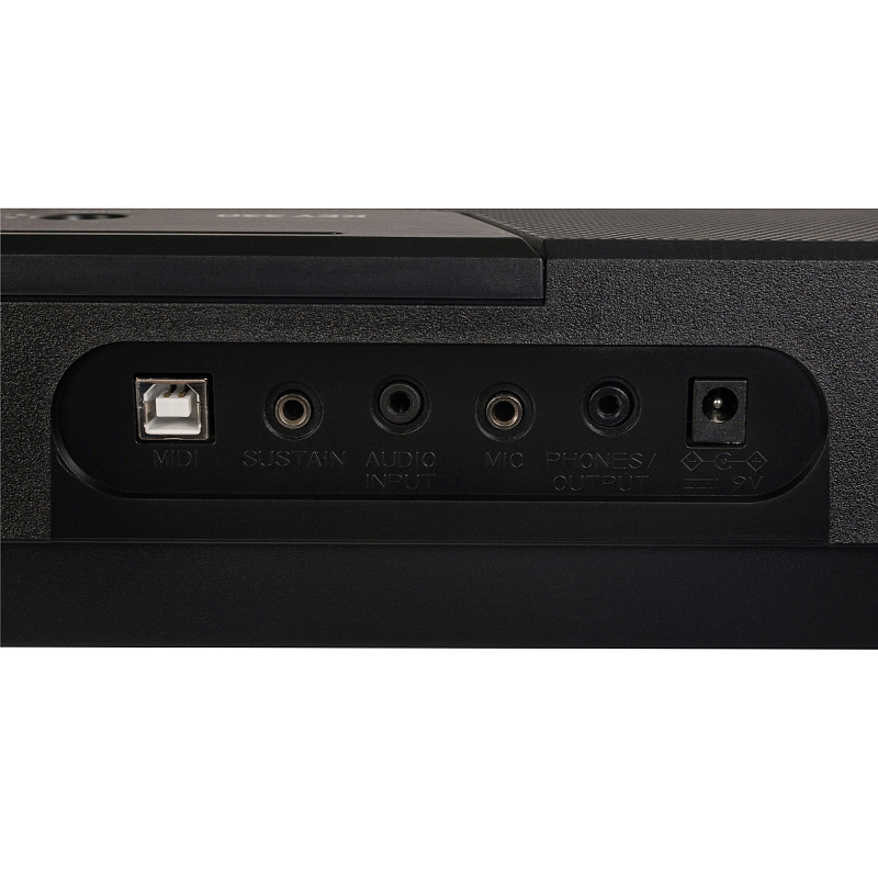 Фото Синтезатор YARGO KEY 330L