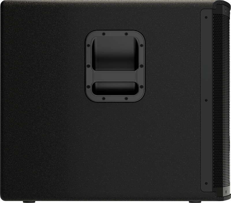 Фото Активный сабвуфер Mackie SR18S