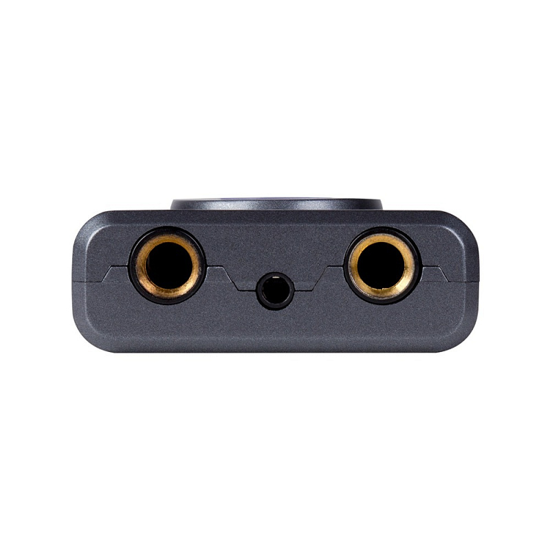 Фото Гитарный процессор Mooer P1 Gray