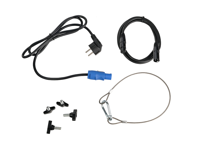 Фото Комплект светодиодного оборудования LFocus FO-1205Z-A (2 коробки)  