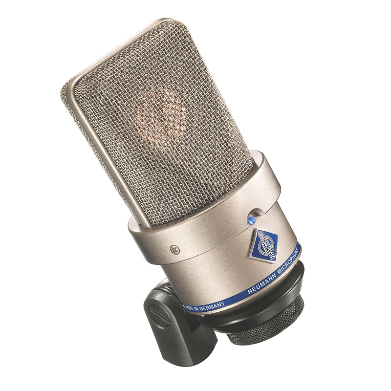 Фото Микрофон NEUMANN TLM 103 D