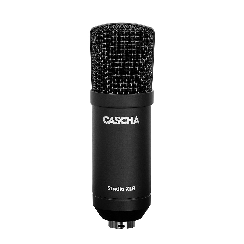 Фото Микрофон Cascha HH-5050