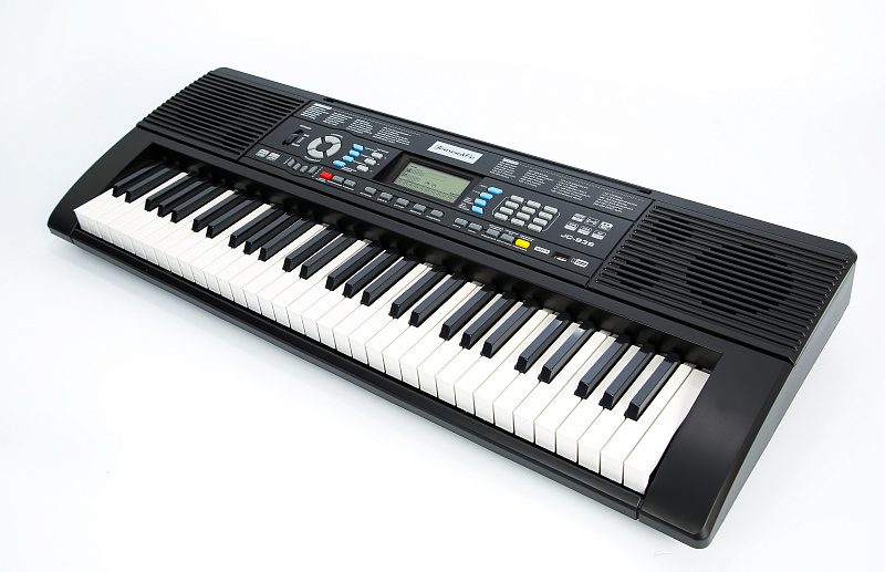 Фото Синтезатор Jonson&Co JC-939