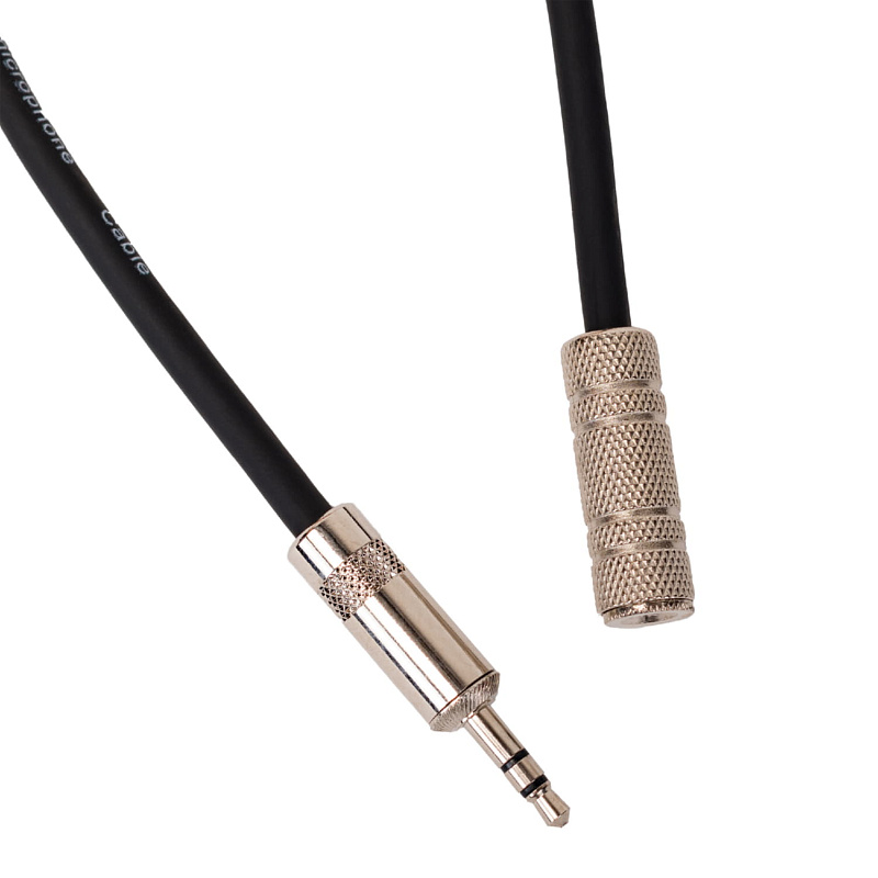 Фото Удлинитель для наушников ROCKDALE JJ001-1M