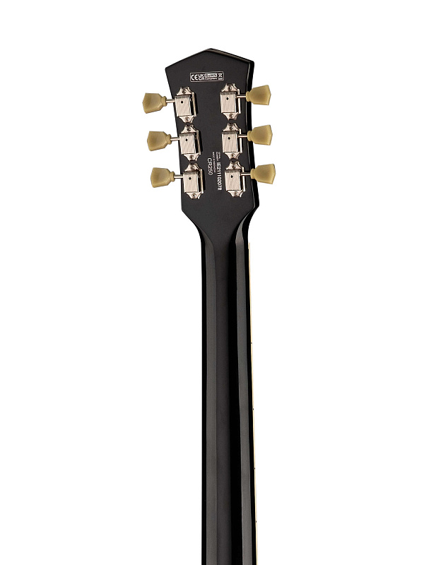 Фото CR250-DBB Classic Rock Электрогитара, темно-синяя, Cort