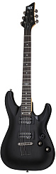 Электрогитара Schecter SGR C-1 MSBK