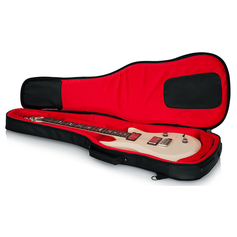 Фото Чехол для электрогитары GATOR GPX-ELECTRIC