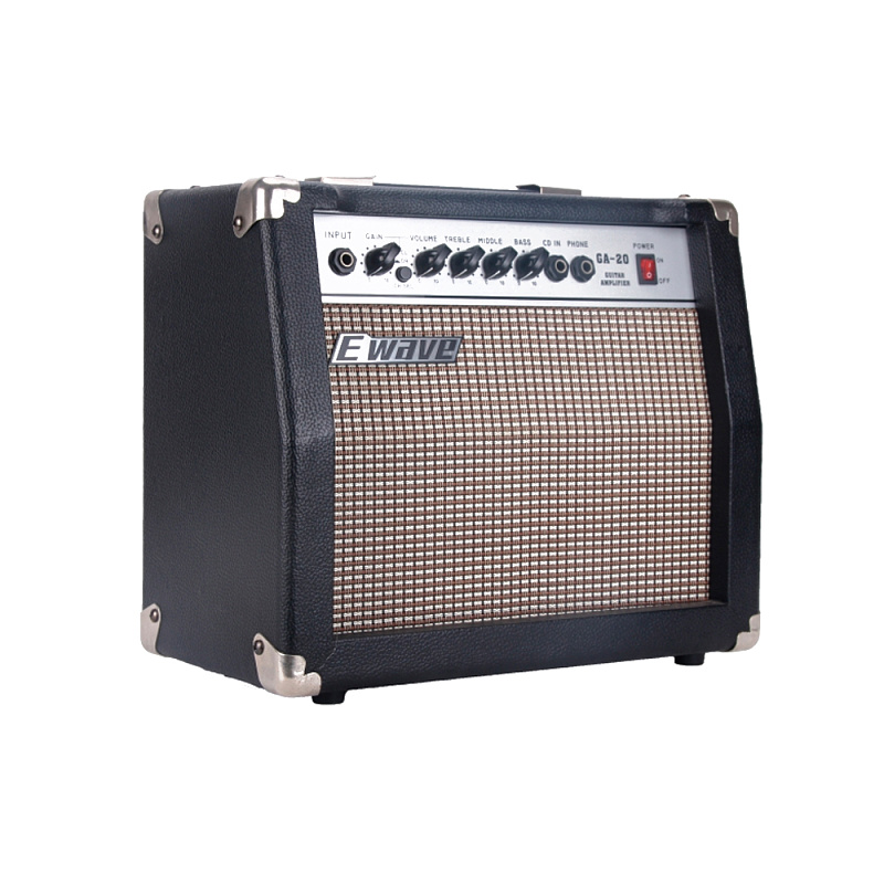 Фото Комбоусилитель E-WAVE GA-20