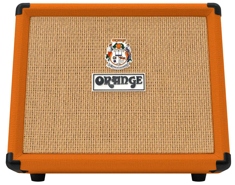 Фото Orange Crush Acoustic 30