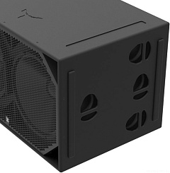 Пассивный сабвуфер MOOSE BASS-G18