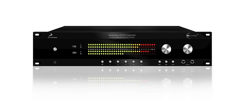 Фото Antelope Audio Eclipse 384