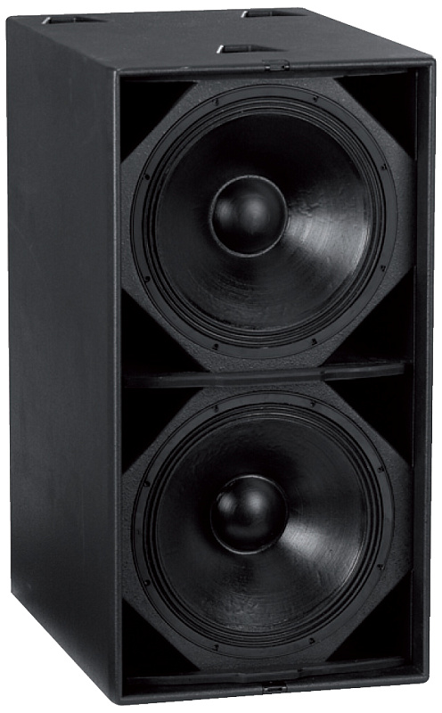 Фото Пассивный сабвуфер MARTIN AUDIO S218+