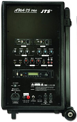 Активная акустическая система JTS AWA-75 Pro