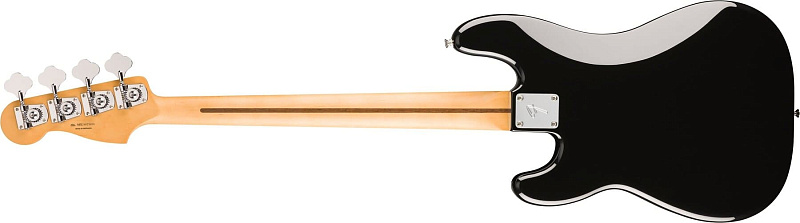 Фото Бас гитара FENDER Player II Precision Bass Black