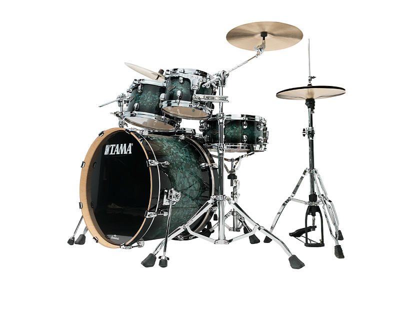 Фото TAMA MBS52RZS-MSL STARCLASSIC PERFORMER