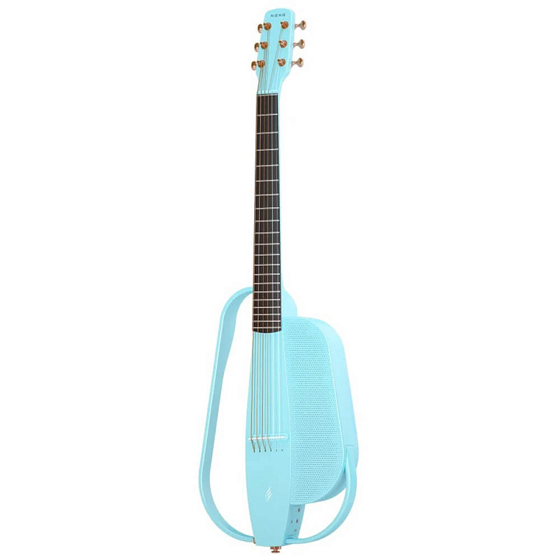 Фото Гитара Enya NEXG 2/BL