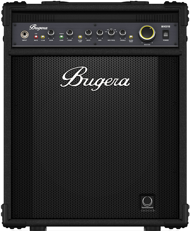 Фото Bugera BXD15