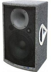 Активная акустическая система ALTO ELVIS 15 A